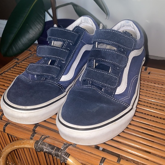 Vans UA Old Skool V - Picture 3 of 6